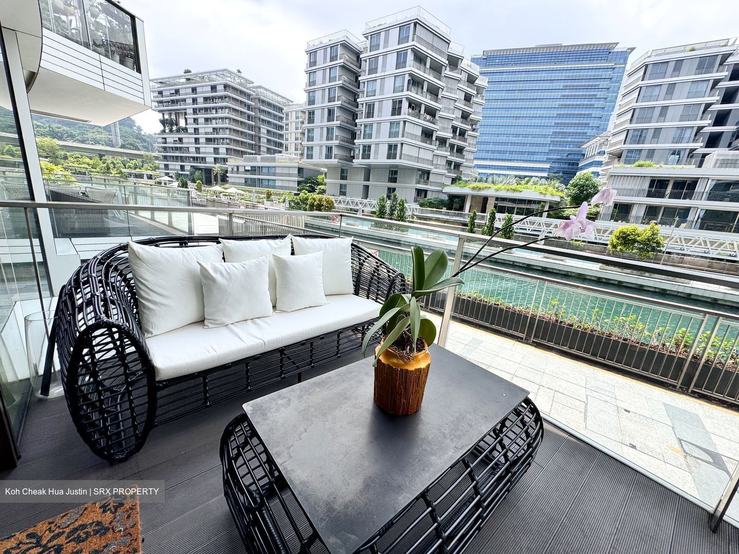 Corals At Keppel Bay (D4), Condominium #594638111